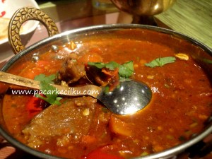 Mutton Goa Vindaloo