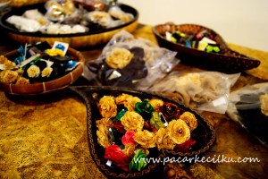 bros kerajinan tangan ala Jogja Japan Week 2012