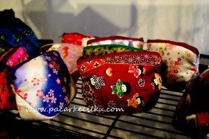 dompet unyu unyu ala Japan