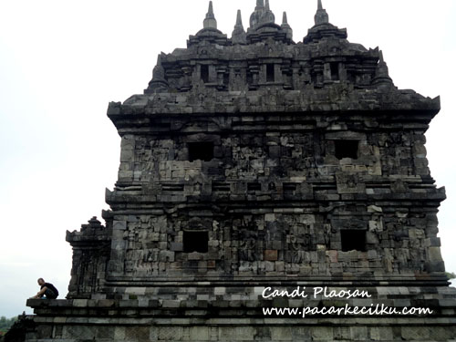 Candi Plaosan