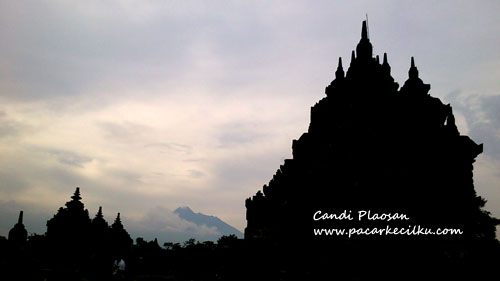 Candi Plaosan