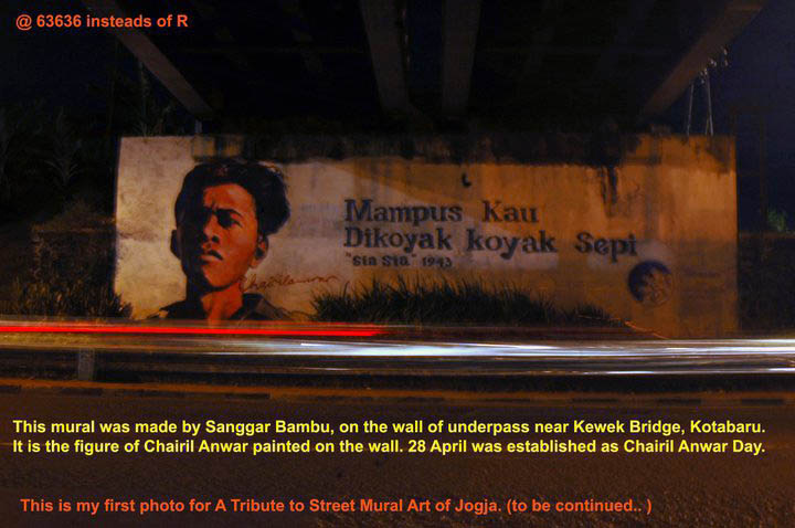 Sia-sia- Chairil Anwar by www.urbancult.net