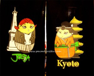 Jogja Japan Week 2012