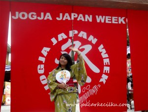 Jogja Japan Week