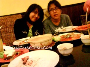 suasana di Phuket Resto di ring road utara suasana di Phuket Resto di ring road utara