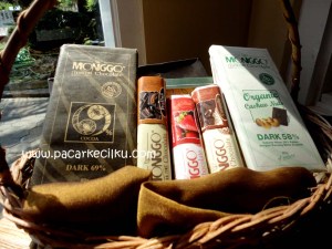 Coklat Monggo Kotagede Jogja