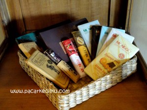 Coklat Monggo Kotagede Jogja