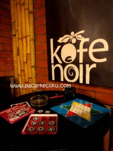 KofeNoir Coffee Shop KofeNoir Coffee Shop
