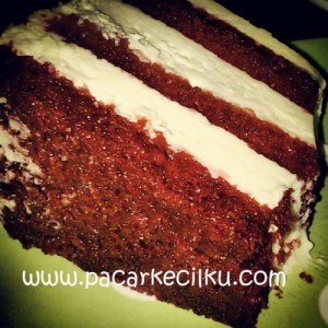 red velvet with instagrams