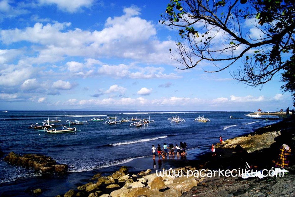 Pantai Sanur