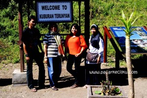 desa Trunyan Kintamani Bangli Bali