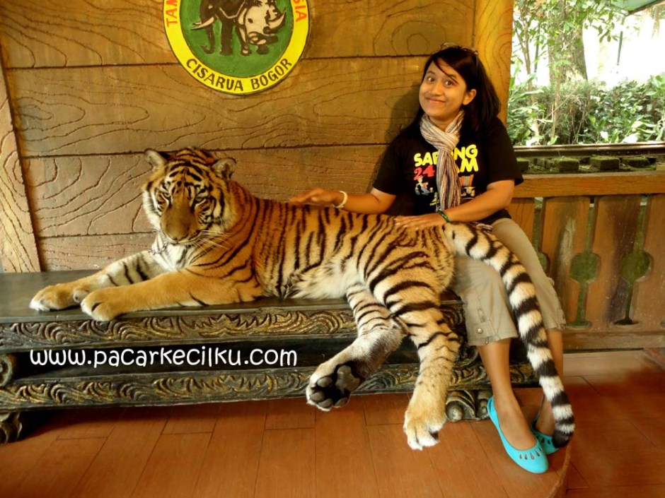 Taman Safari Cisarua Bogor