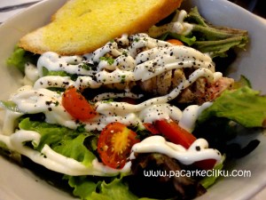 Frank Wurst Resto Jogja