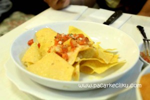 Frank Wurst Resto Jogja