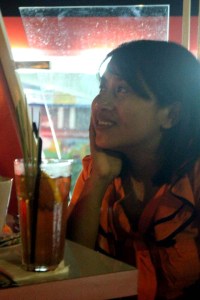 Top Gear Coffee Shop Jogja