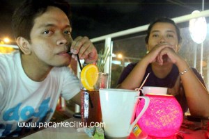 Top Gear Coffee Shop Jogja