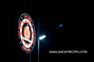 Top Gear Coffee Shop Jogja