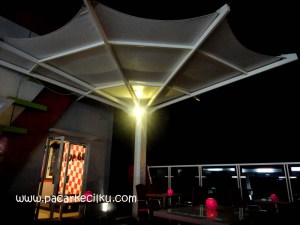 Top Gear Coffee Shop Jogja