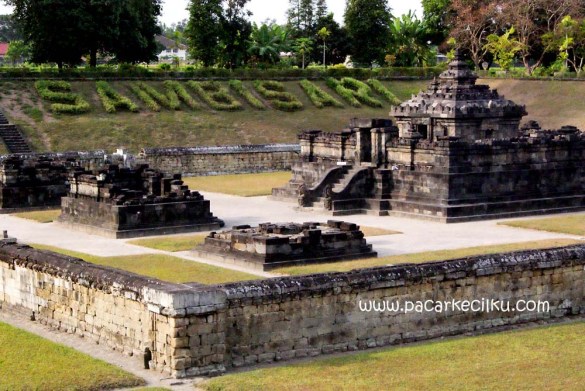 Candi Sambisari