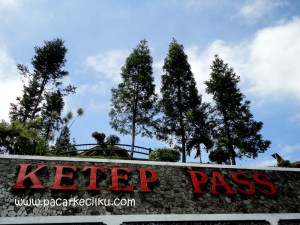 Ketep Pass Magelang
