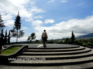 Pelataran Panca Arga