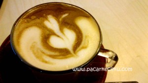 Frank Wurst Resto Jogja