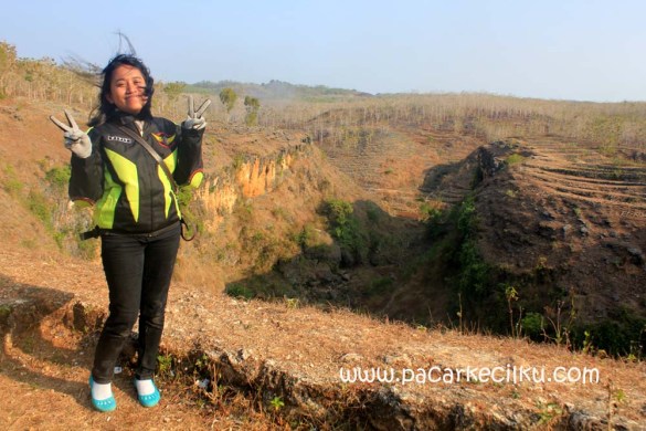 Lembah Karst Mulo Wonosari Gunungkidul Lembah Karst Mulo Wonosari Gunungkidul