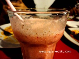 Koki Joni Pasta and Turkey di Jogja