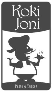 Koki Joni Pasta and Turkey di Jogja