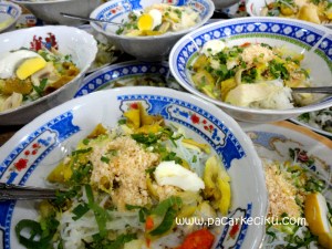 Soto Lamongan