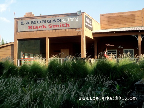 Wisata Bahari Lamongan