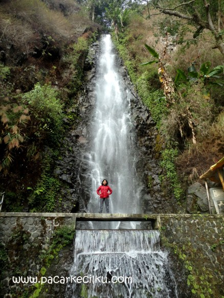 Air Terjun Tirtosari Magetan