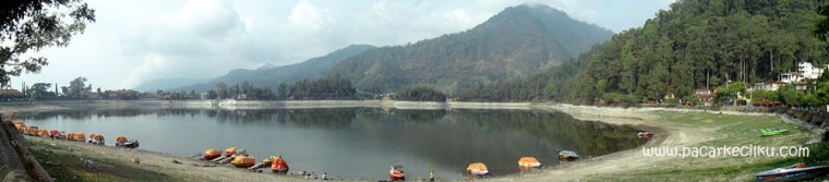 Telaga Sarangan