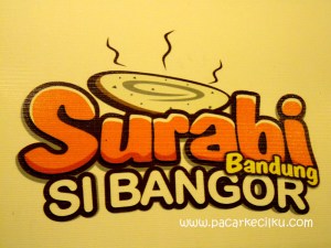 Surabi ala Si Bangor