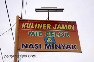 Kuliner Jambi