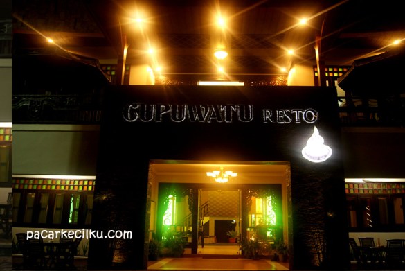 Cupuwatu Resto