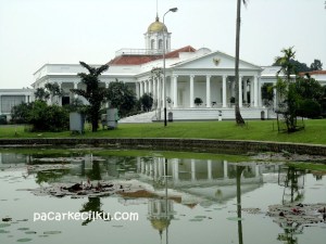 Istana Bogor