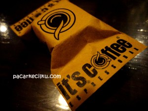 Its Coffee Espresso Bar 