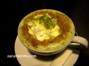 Its Coffee Espresso Bar 