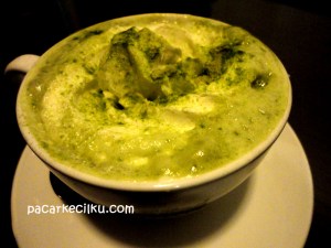 Its Coffee Espresso Bar 