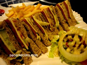 Its Coffee Espresso Bar 