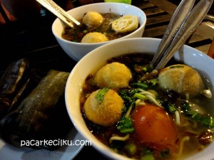 Bakso Gebrag