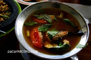 Sambel Cobek Palagan