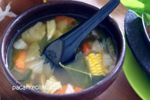 Sambel Cobek Palagan