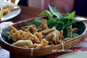 Sambel Cobek Palagan