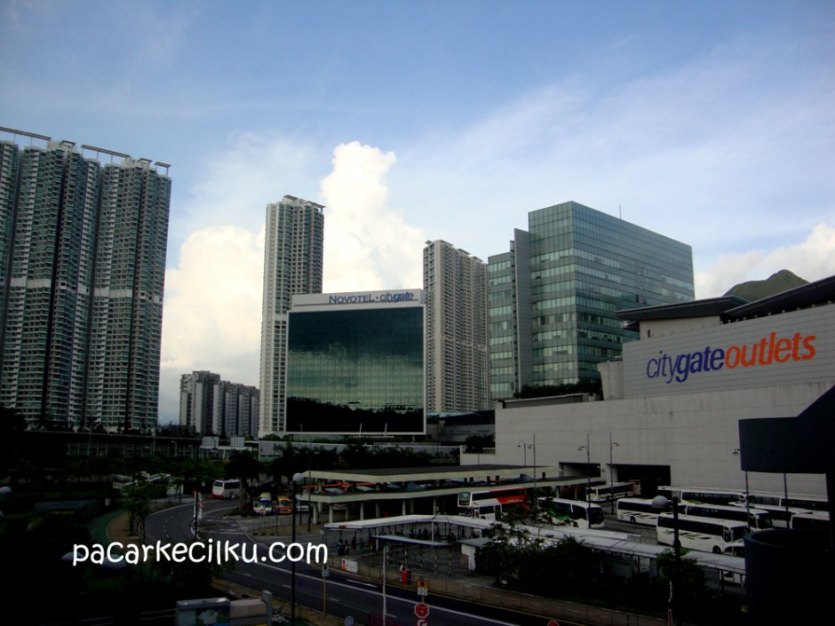 Citygate Factory Outlet