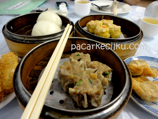 Islamic Center Canteen