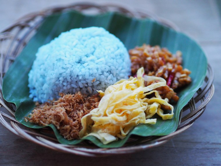 Pesona Ramadhan di Pasar Banyunibo 