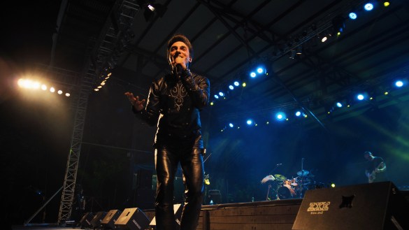 Slobodan Trkulja dan Balkanopolis