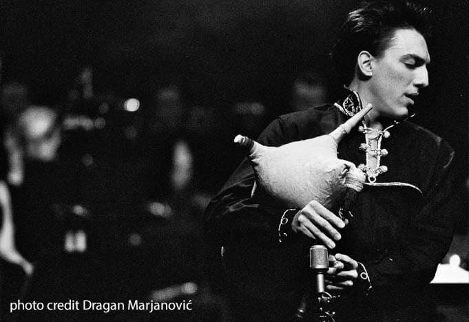 Slobodan Trkulja dan Balkanopolis